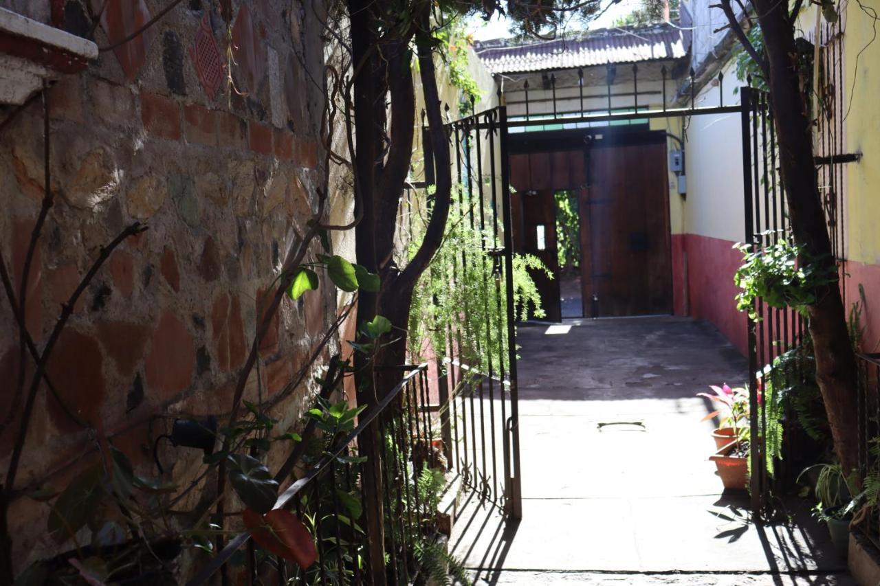 Casa Quetzalli, La Recoleccion Антигуа-Гватемала Экстерьер фото