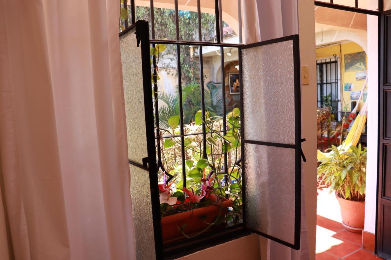 Casa Quetzalli, La Recoleccion Антигуа-Гватемала Экстерьер фото