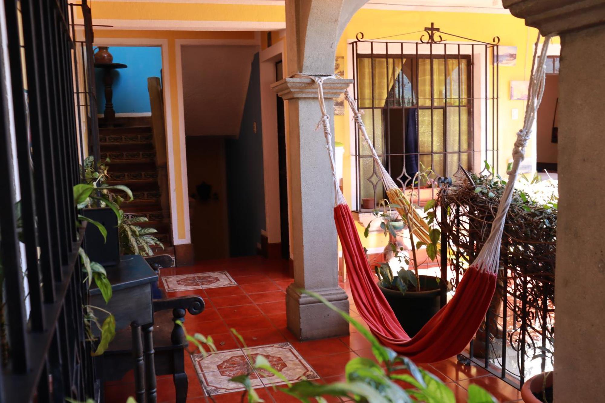 Casa Quetzalli, La Recoleccion Антигуа-Гватемала Экстерьер фото